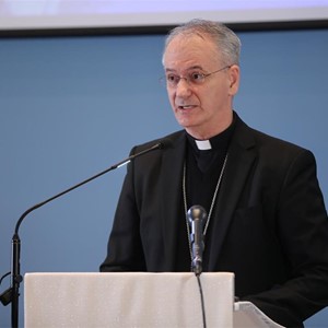 Govor nadbiskupa Kutleše na otvorenju 66. Teološko-pastoralnog tjedna